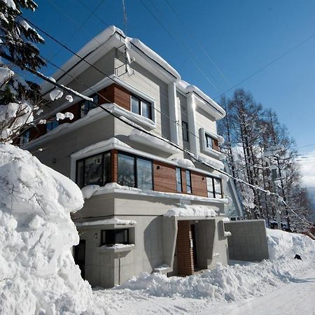 Villa Yutaka Townhouse Ōmagari Camera foto